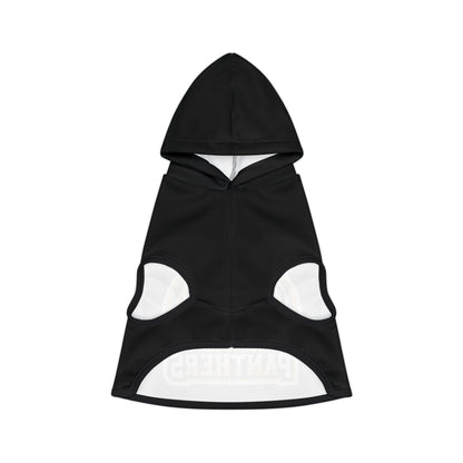 Pet Hoodie \ Hackleburg Panthers \ HP2