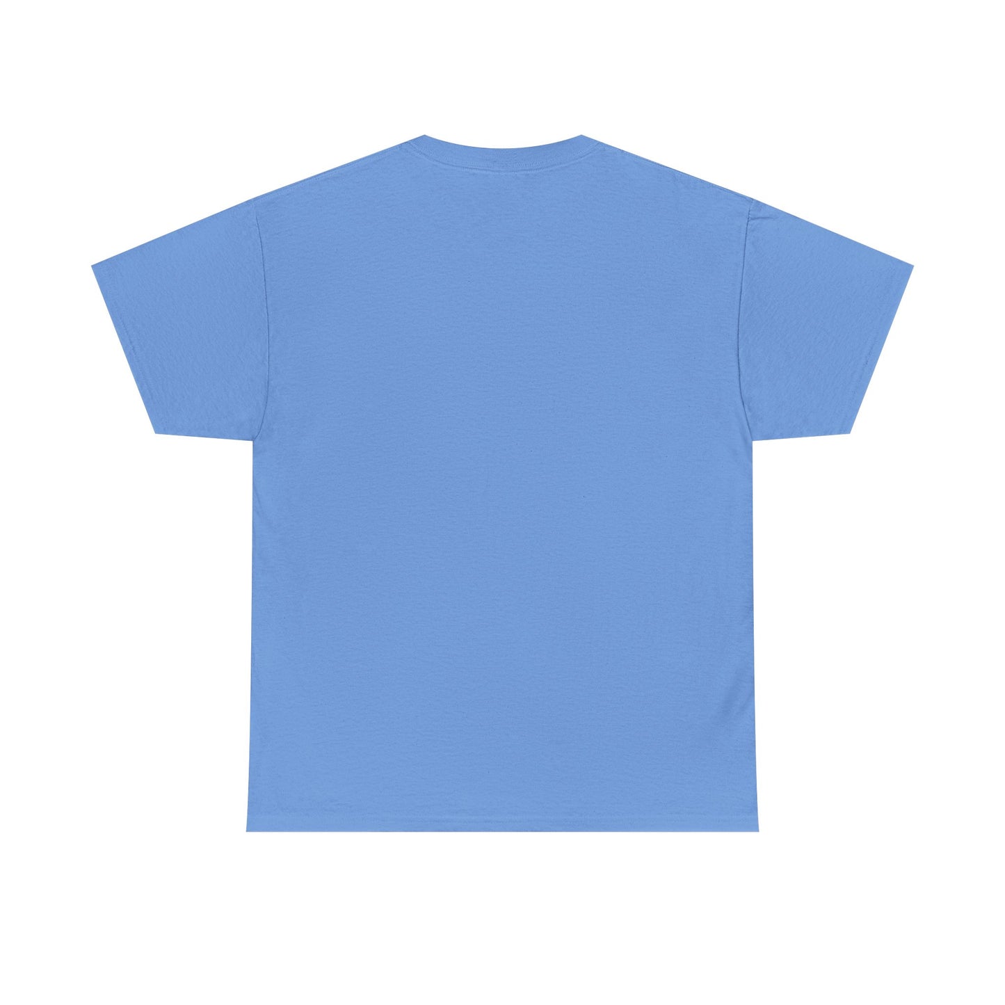 Adult Tee \ Brilliant Tigers Cheer \ BTC1