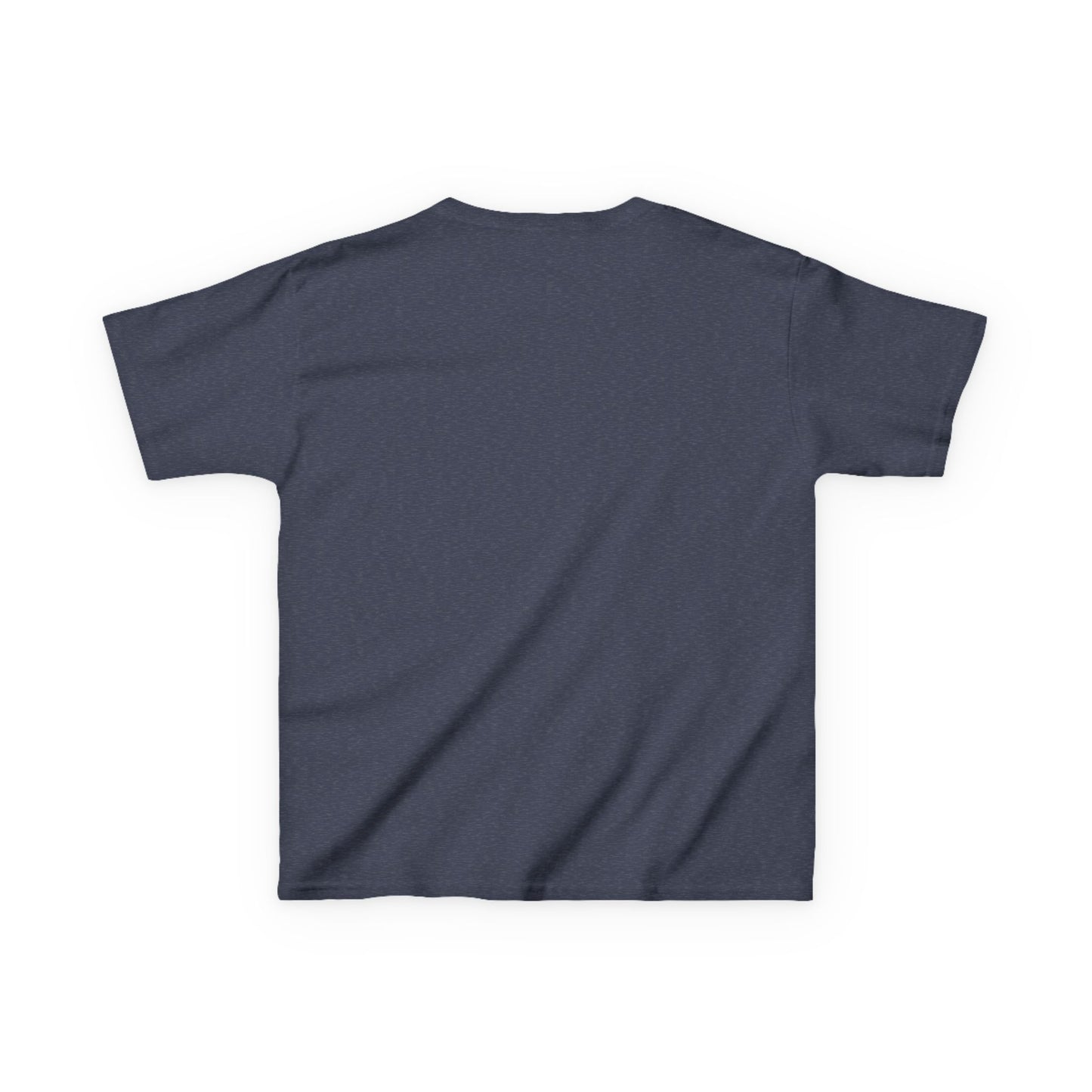 Youth Tee \ Brilliant Tigers \ BT2