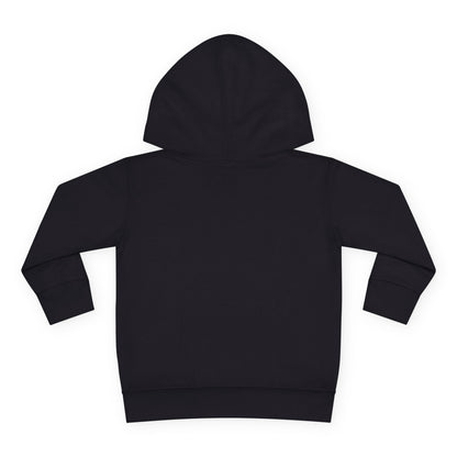 Toddler Hoodie Sweatshirt \ Hackleburg Panthers \ HPC1