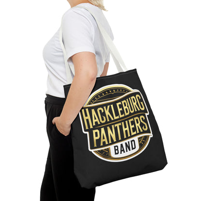 Tote Bag \ Hackleburg Panthers Band \ HPB2