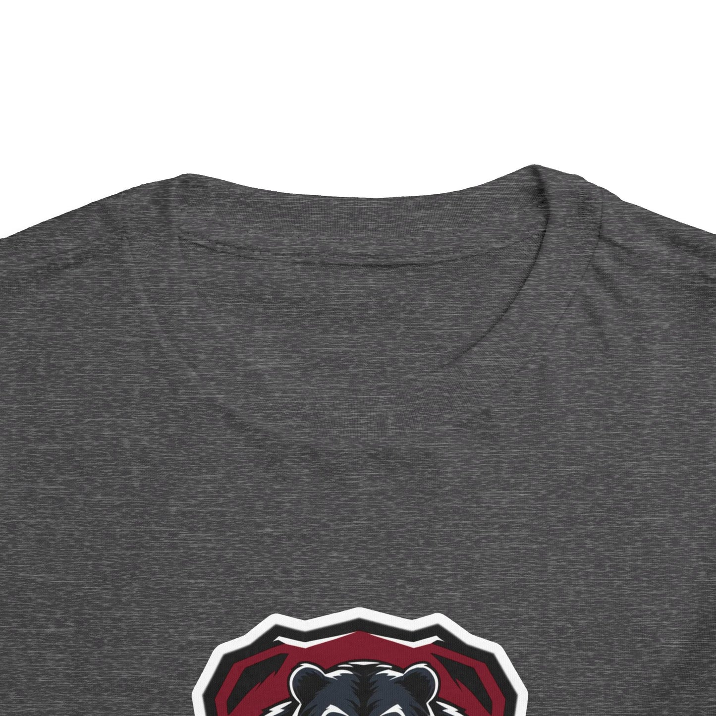 Toddler Tee \ Phillips Bears \ PB2