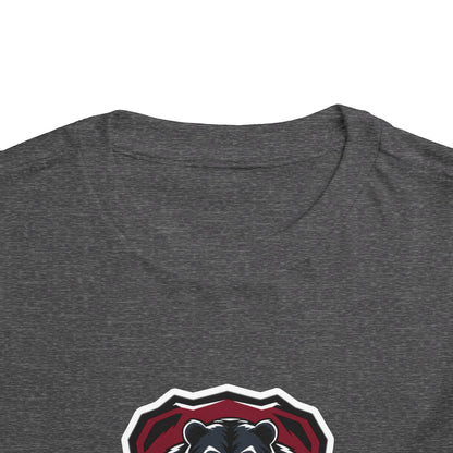 Toddler Tee \ Phillips Bears \ PB2