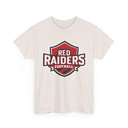 Adult Tee \ Marion County Red Raiders Football \ MCF2