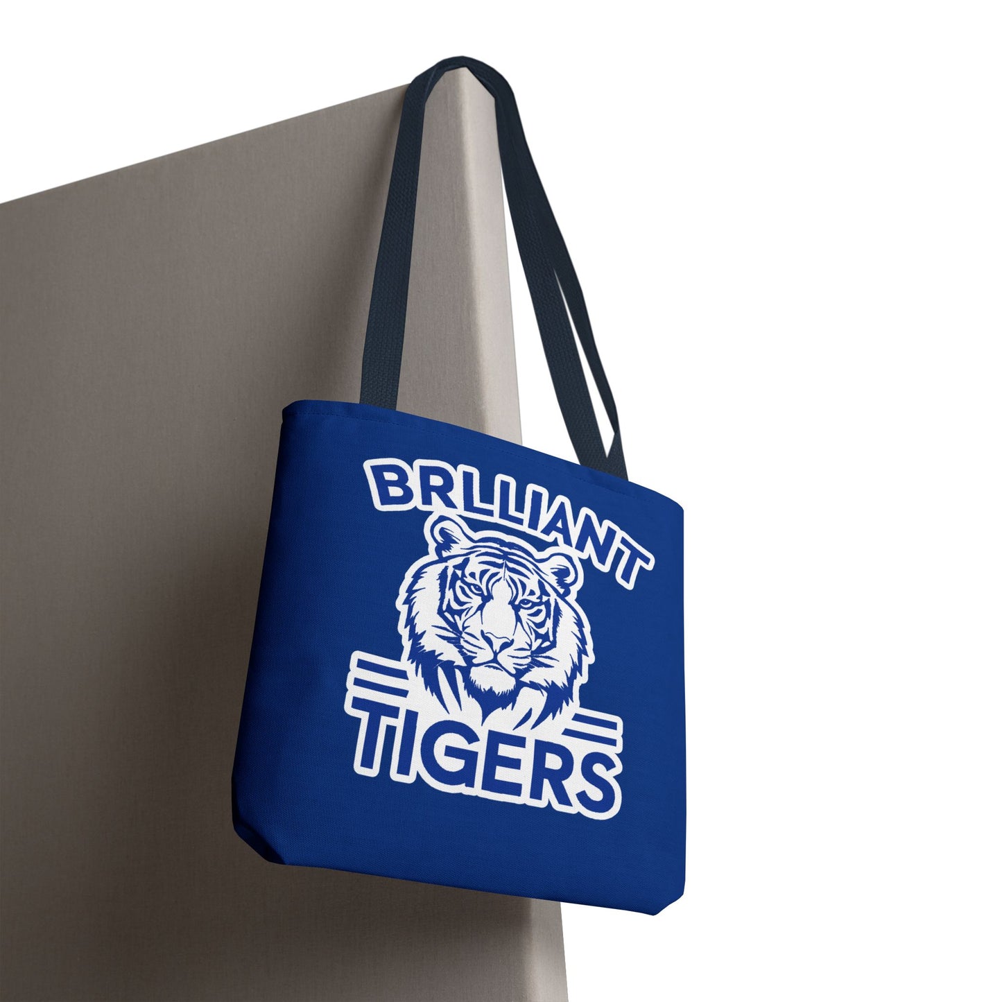 Tote Bag \ Brilliant Tigers \ BT1