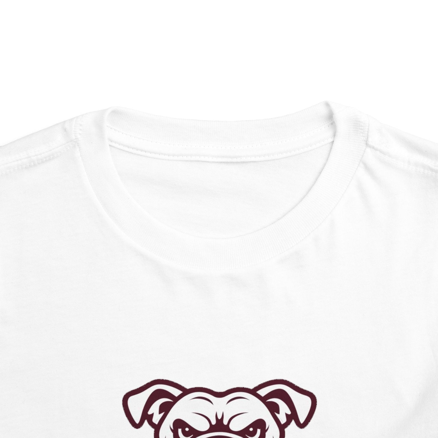 Toddler Tee \ Hamilton Aggies \ HA4