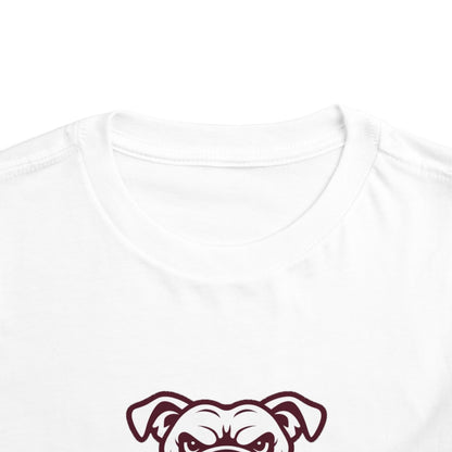 Toddler Tee \ Hamilton Aggies \ HA4