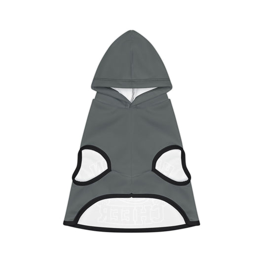 Pet Hoodie \ Hamilton Aggies Cheer \ Style HAC2