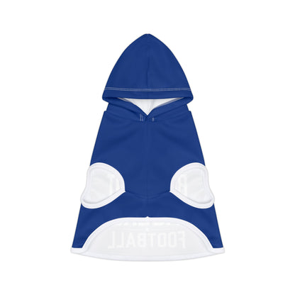 Pet Hoodie \ Brilliant Tigers Football \ BTF1