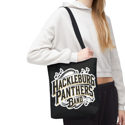 Tote Bag \ Hackleburg Panthers Band \ HPB1