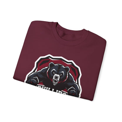 Adult Crewneck Sweatshirt \ Phillips Bears \ PB2