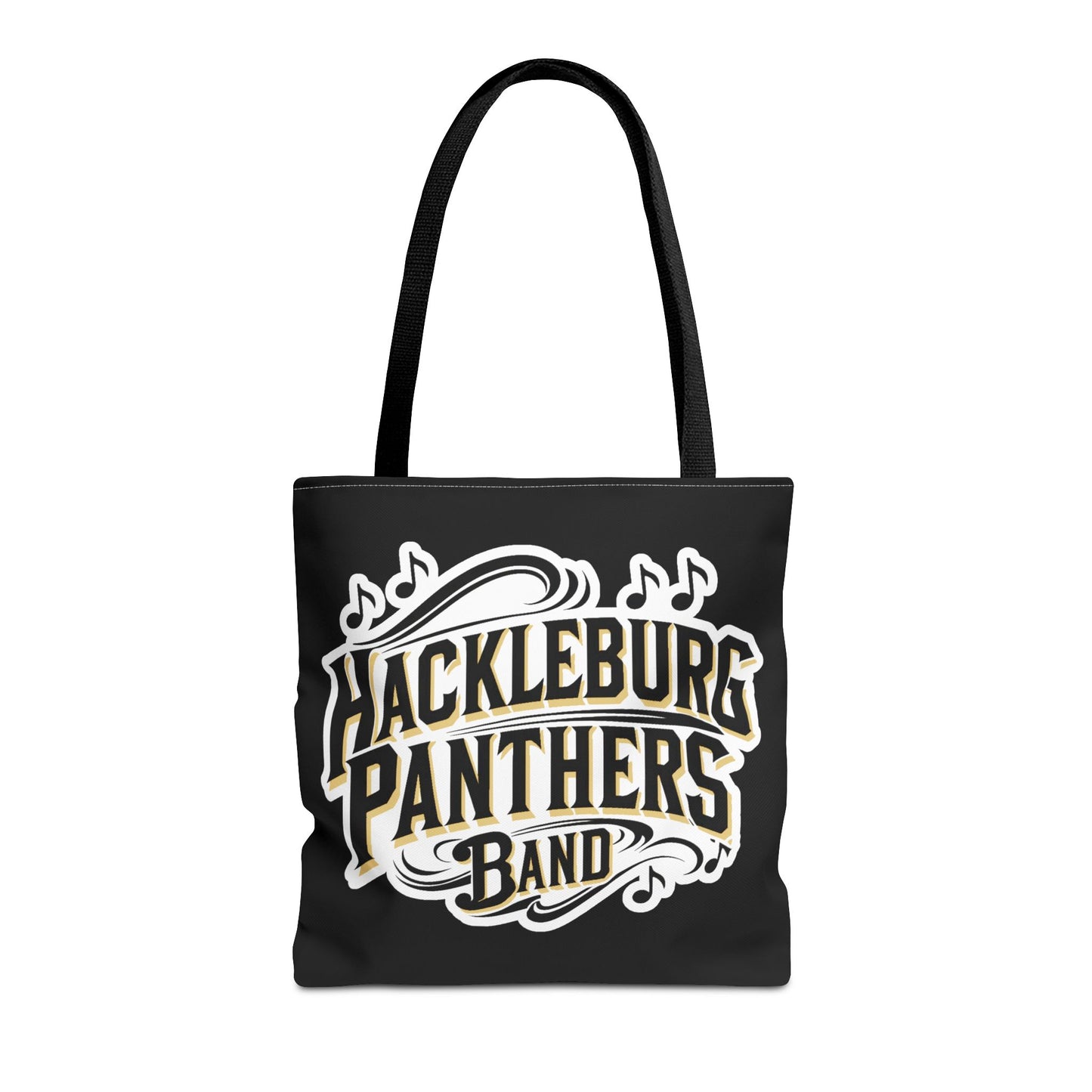 Tote Bag \ Hackleburg Panthers Band \ HPB1