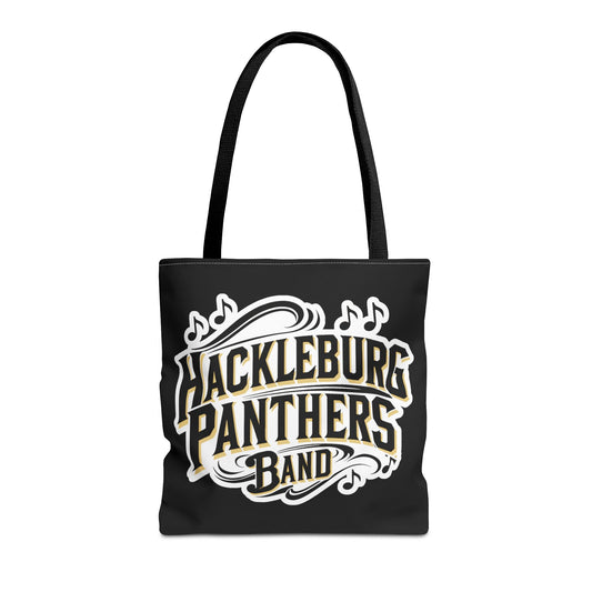 Tote Bag \ Hackleburg Panthers Band \ HPB1