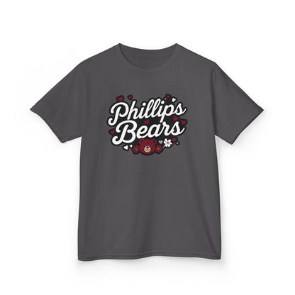 Youth Tee \ Phillip's Bears \ PBG1