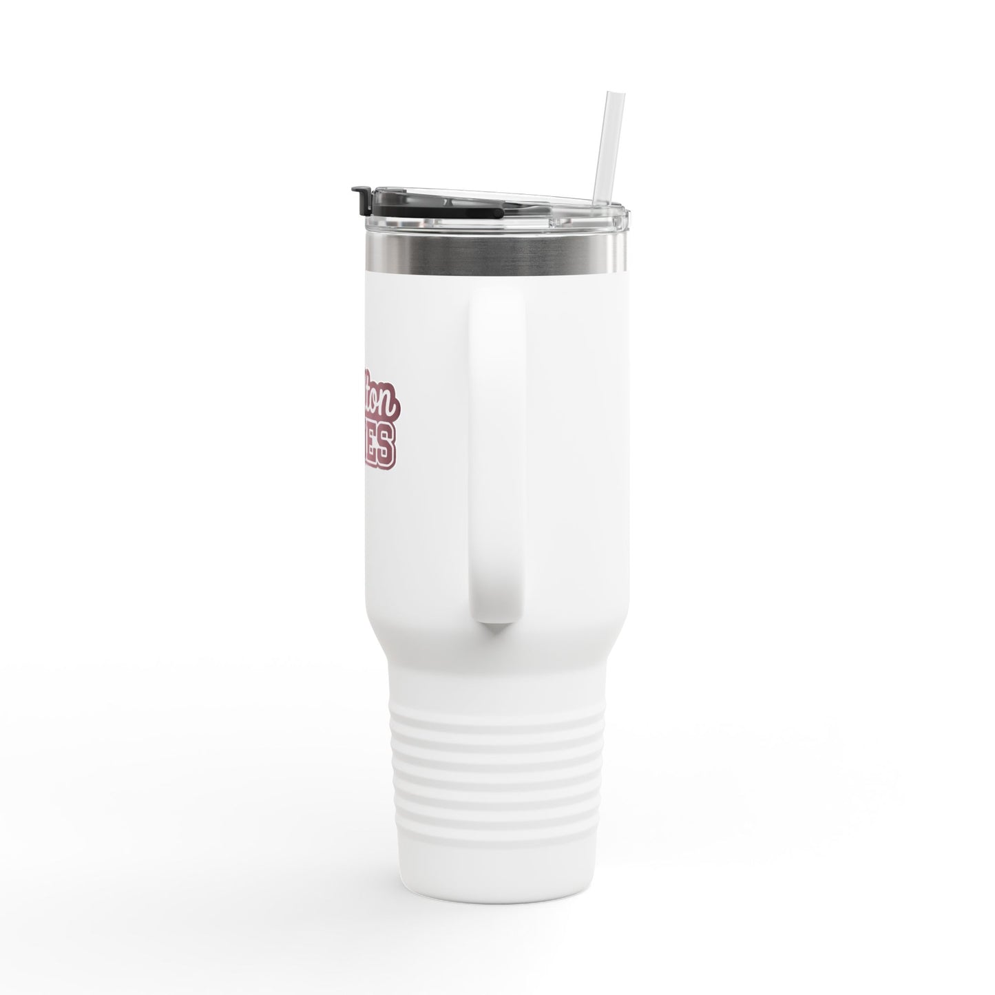 40oz Insulated Tumbler \ Hamilton Aggies \ HAG2