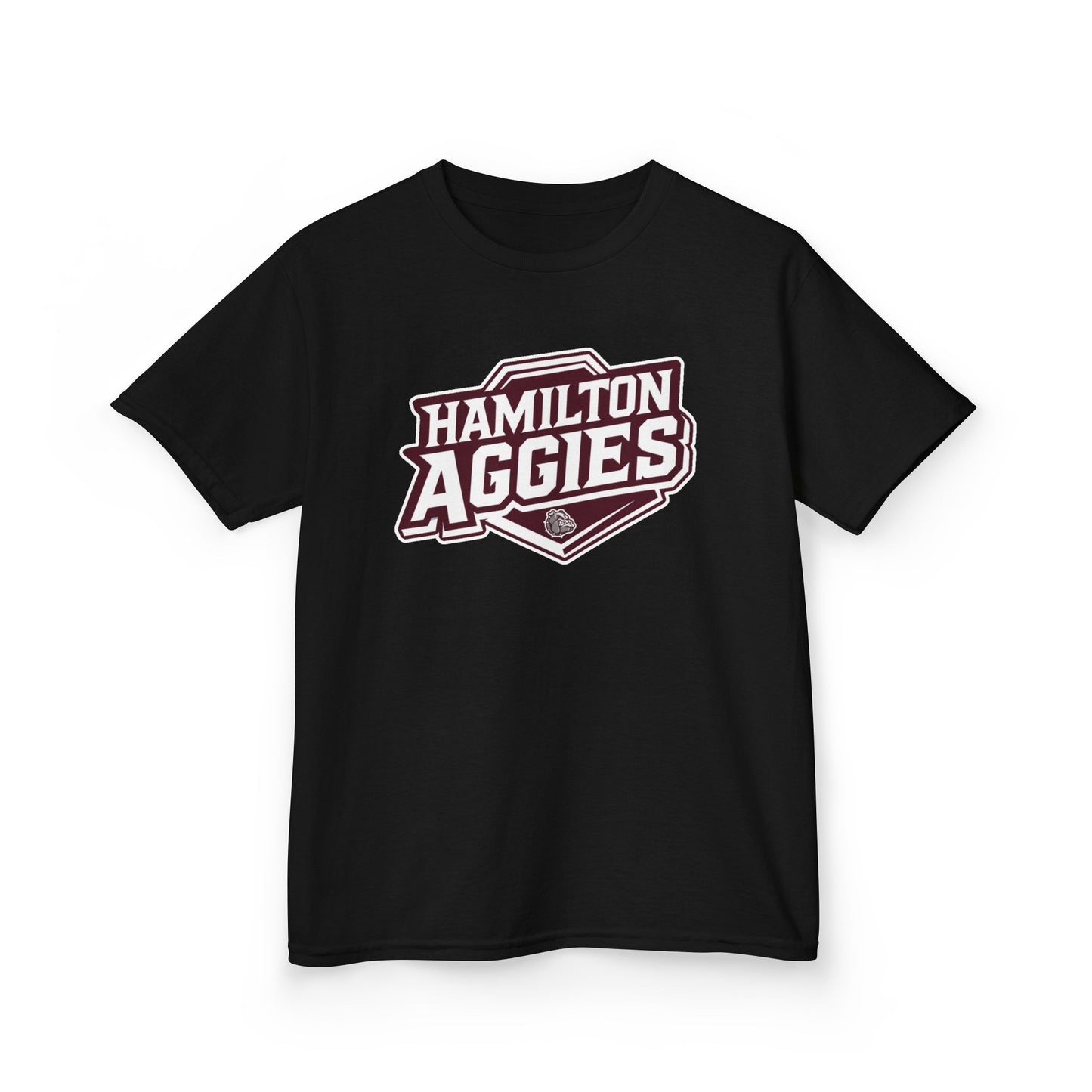 Youth Tee \ Hamilton Aggies \ HA1
