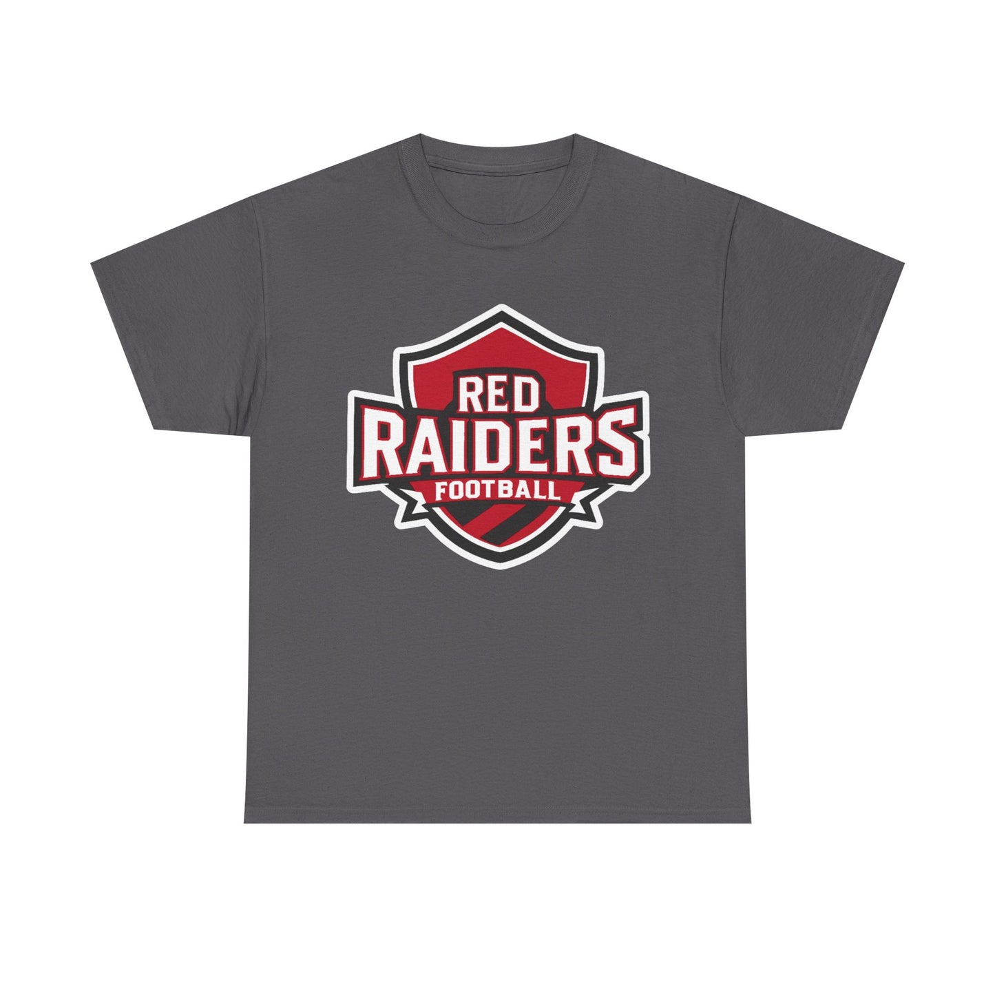 Adult Tee \ Marion County Red Raiders Football \ MCF2