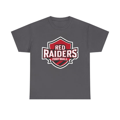 Adult Tee \ Marion County Red Raiders Football \ MCF2