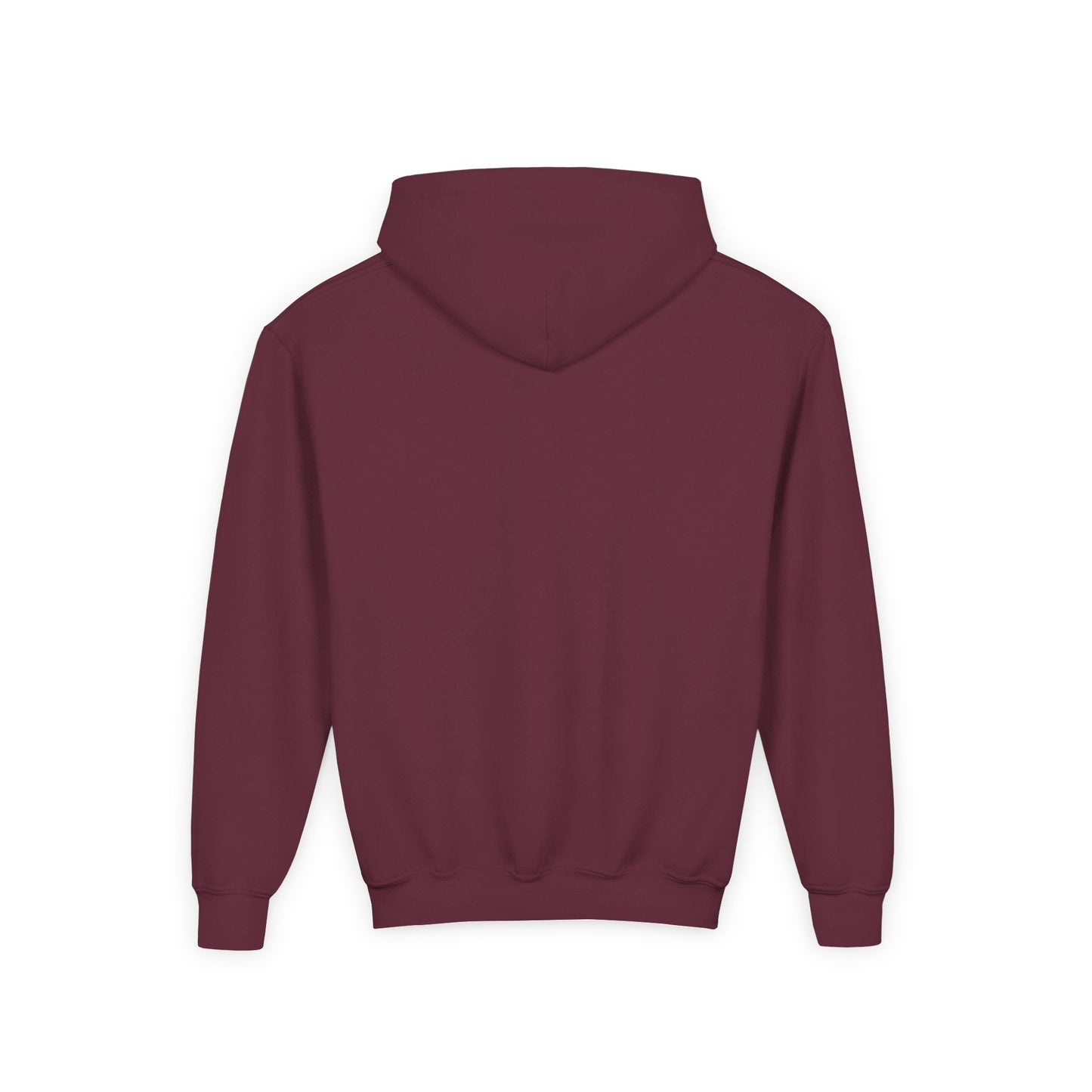 Youth Hoodie Sweatshirt \ It's a Great Day to be an Aggie! \ GDA4