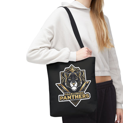 Tote Bag \ Hackleburg Panthers \ HP1