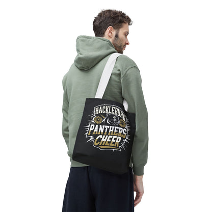 Tote Bag \ Hackleburg Panthers \ HPC1