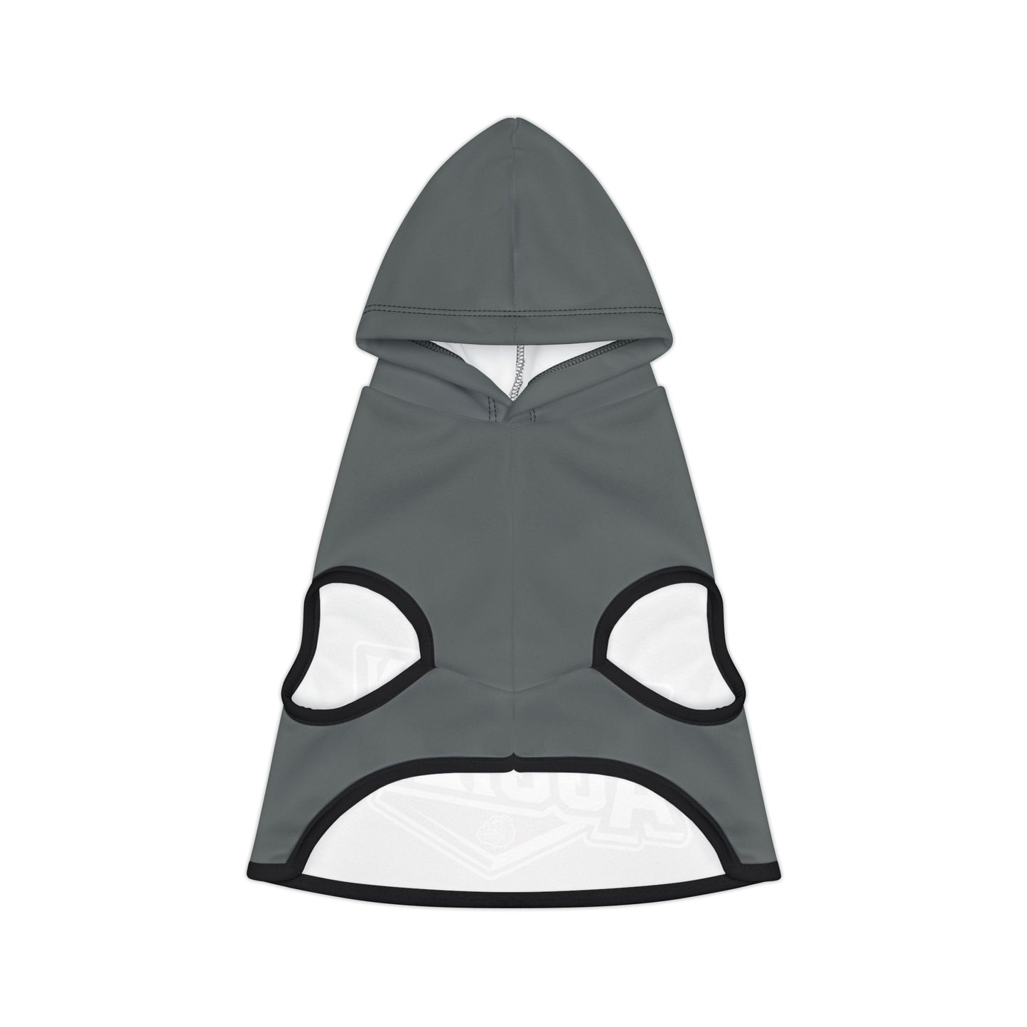 Pet Hoodie \ Hamilton Aggies \ HA1