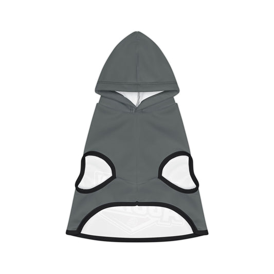 Pet Hoodie \ Hamilton Aggies \ HA1