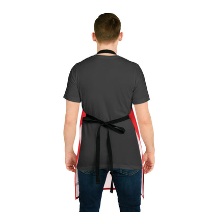 Apron \ Marion County Red Raiders \ MC2