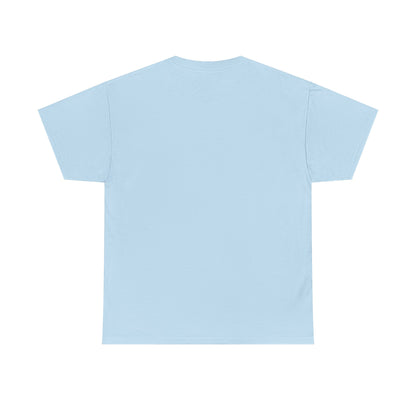 Adult Tee \ Brilliant Tigers Volleyball \ BTV2