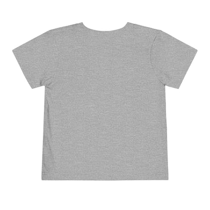 Toddler Tee \ Hamilton Aggies Cheer \ HAC1