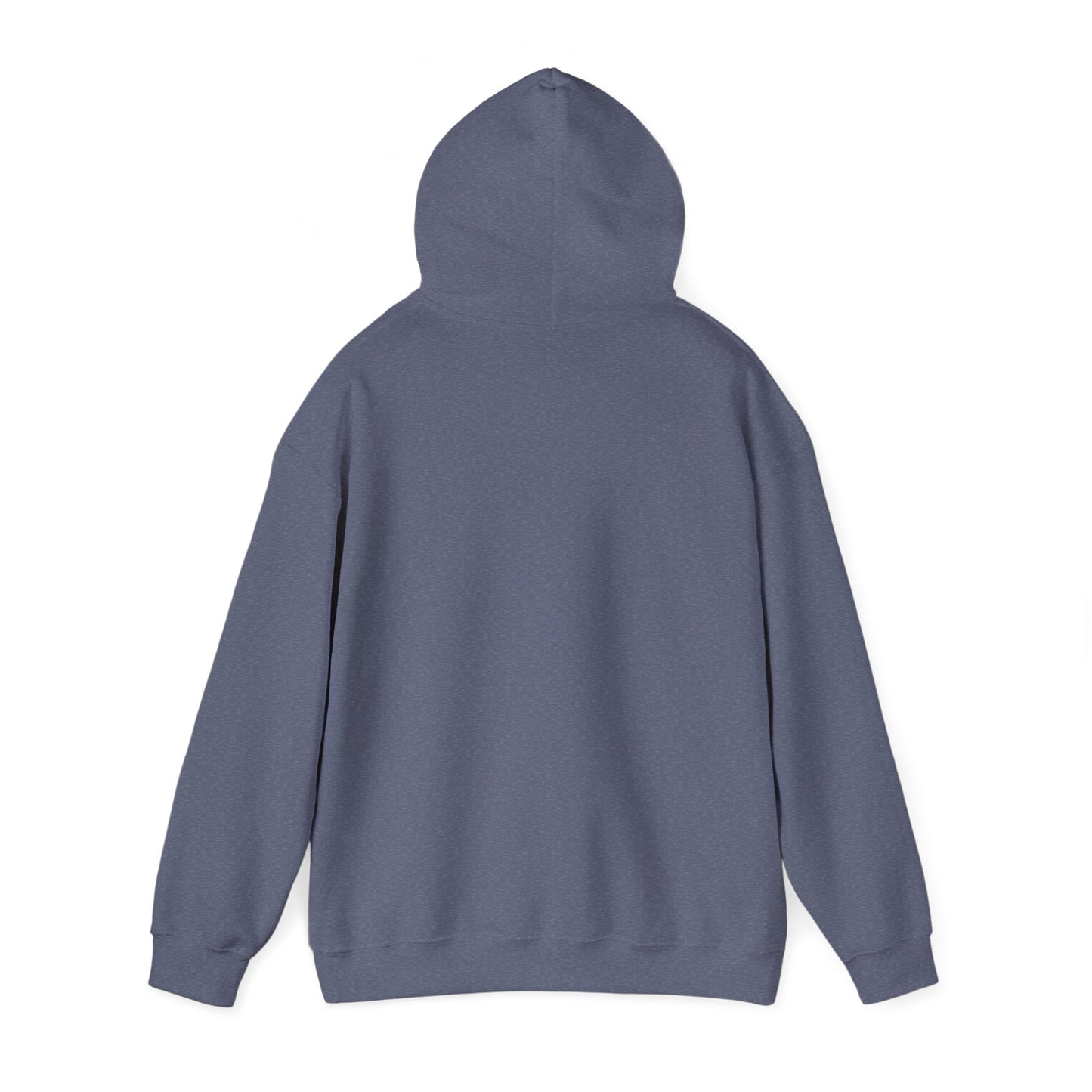 Adult Hoodie Sweatshirt \ Brilliant Tigers Volleyball \ BTV1