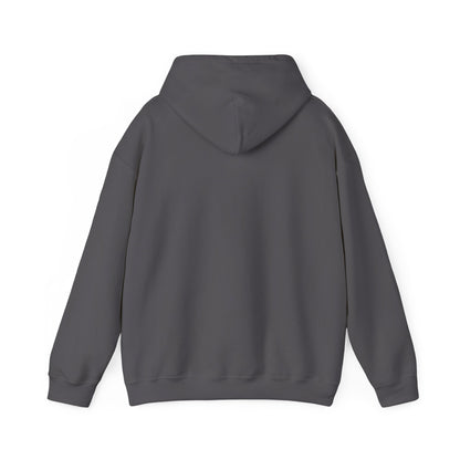 Adult Hoodie Sweatshirt \ Marion County Red Raiders Band \ MCB2