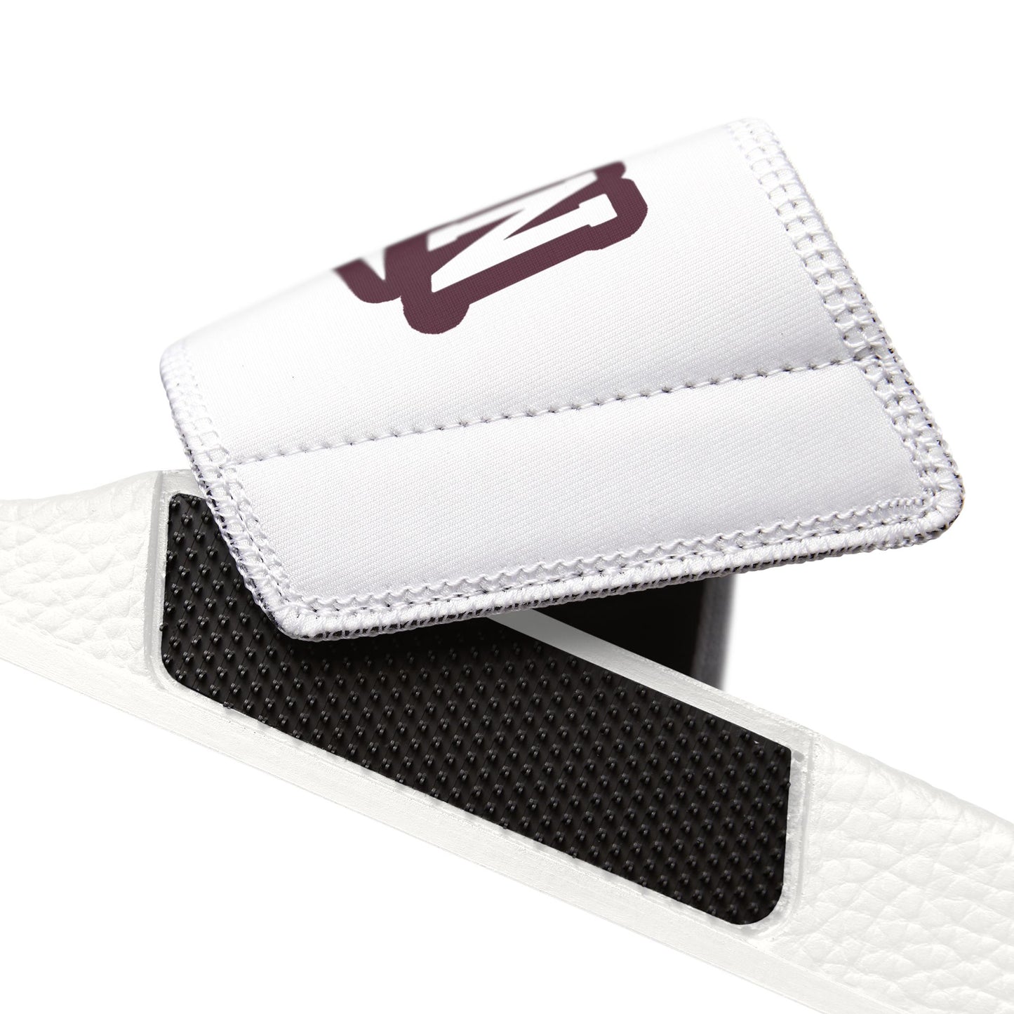 Men's Removable Straps Sandals \ Hamilton Aggies \ HA3