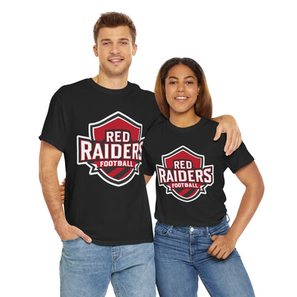 Adult Tee \ Marion County Red Raiders Football \ MCF2