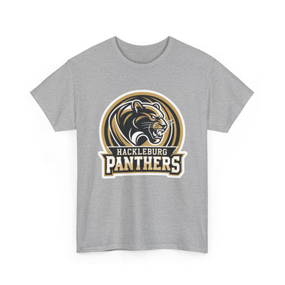 Adult Tee \ Hackleburg Panthers \ HP2