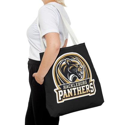Tote Bag \ Hackleburg Panthers \ HP2