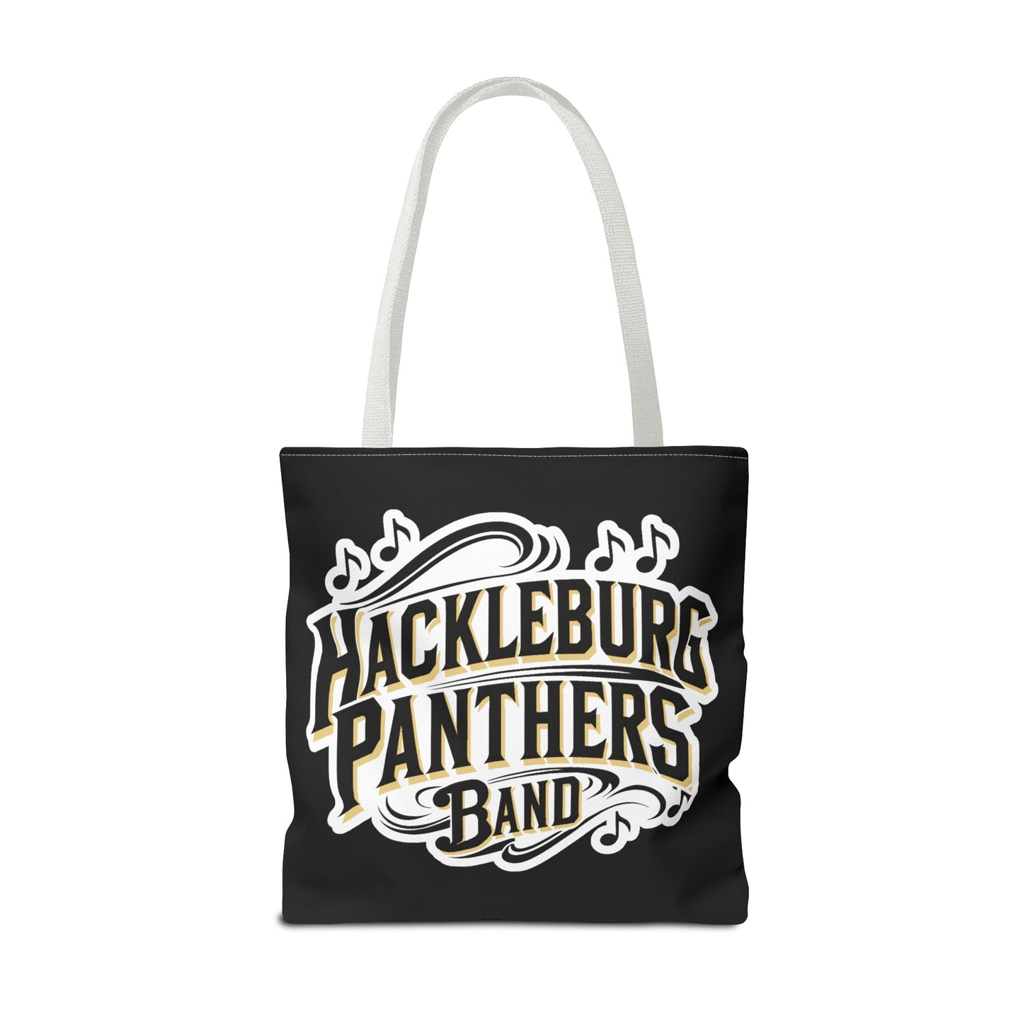 Tote Bag \ Hackleburg Panthers Band \ HPB1