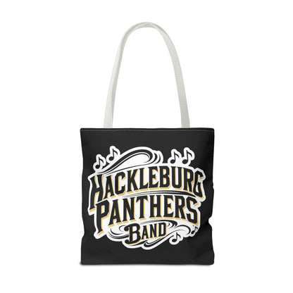 Tote Bag \ Hackleburg Panthers Band \ HPB1