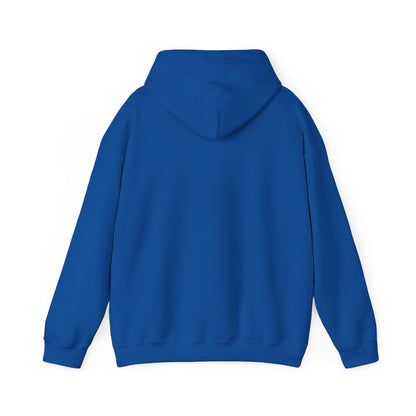 Adult Hoodie Sweatshirt \ Brilliant Tigers Cheer \ BTC1