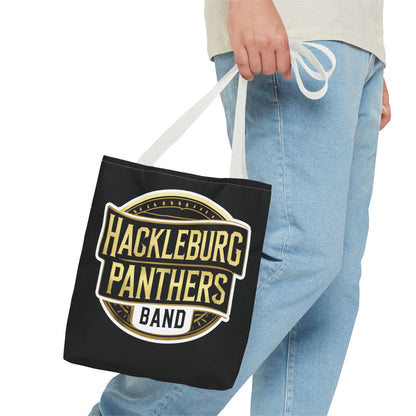 Tote Bag \ Hackleburg Panthers Band \ HPB2