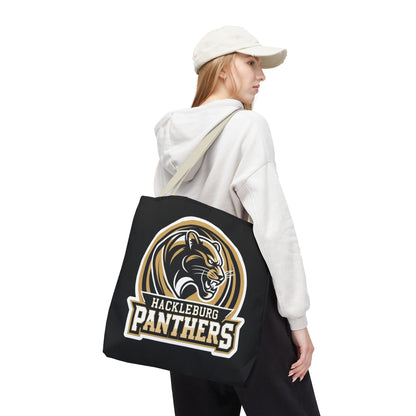 Tote Bag \ Hackleburg Panthers \ HP2