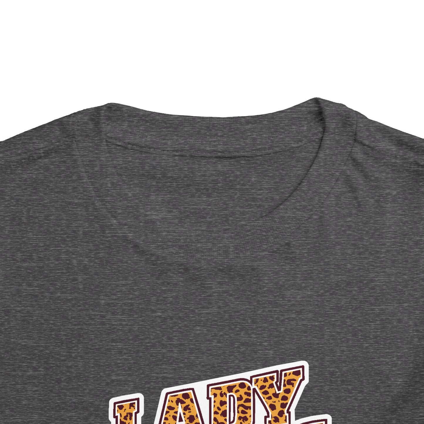 Toddler Tee \ Hamilton Aggies Wrestling \ HAWG3