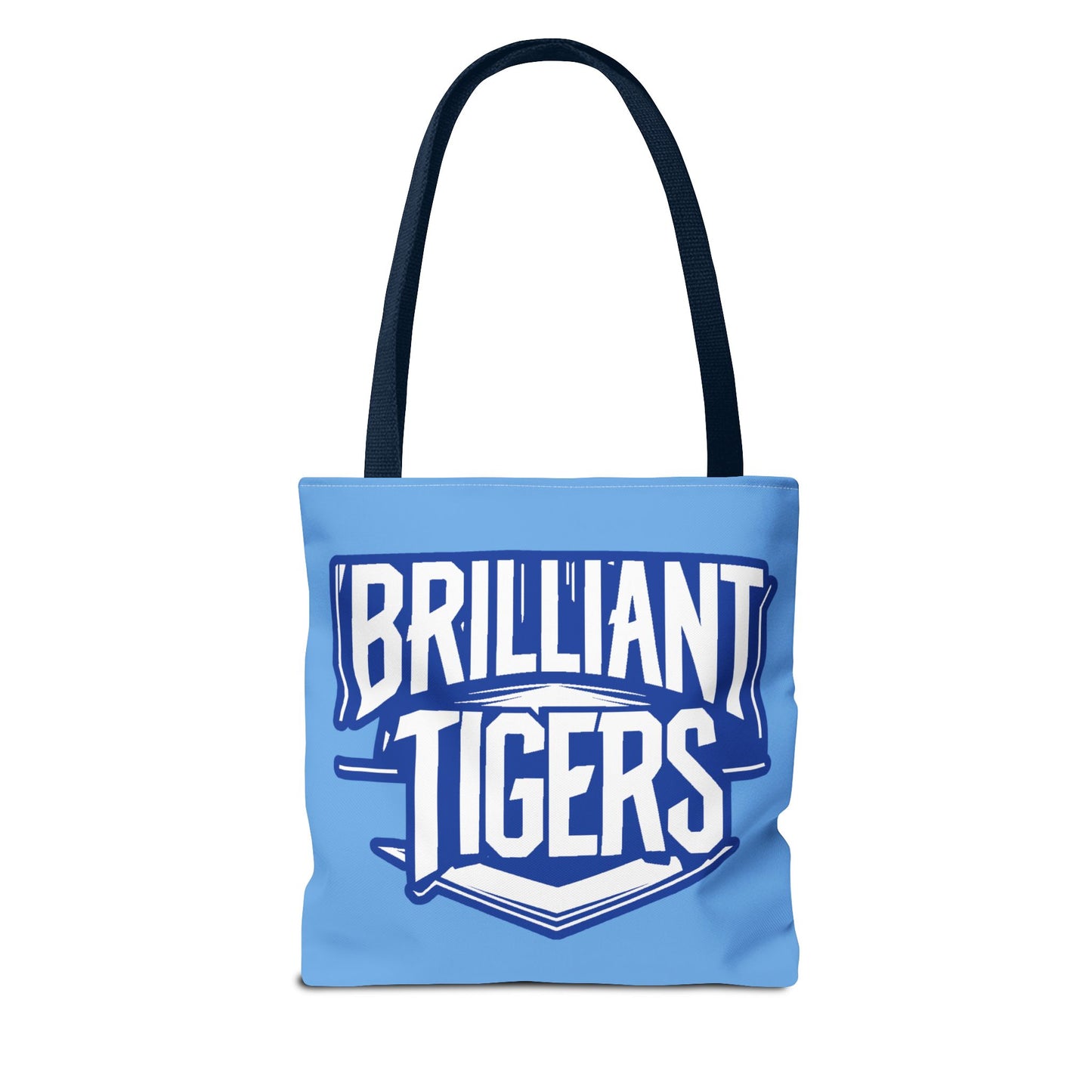 Tote Bag \ Brilliant Tigers \ BT2