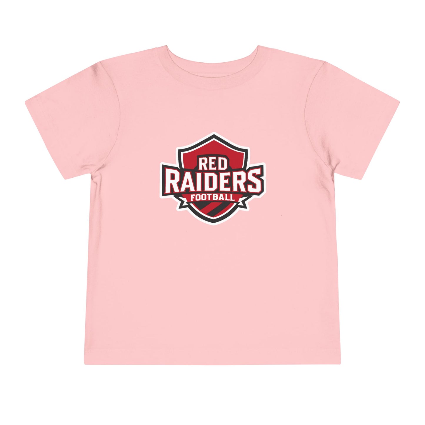 Toddler Tee \ Marion County Red Raiders Football \ MCF2