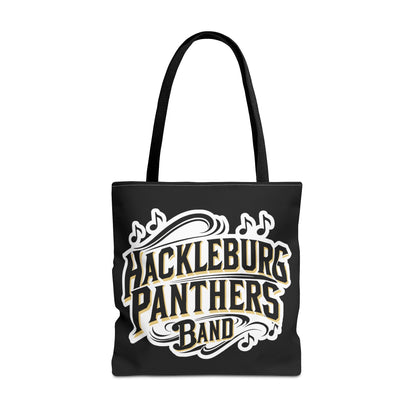 Tote Bag \ Hackleburg Panthers Band \ HPB1