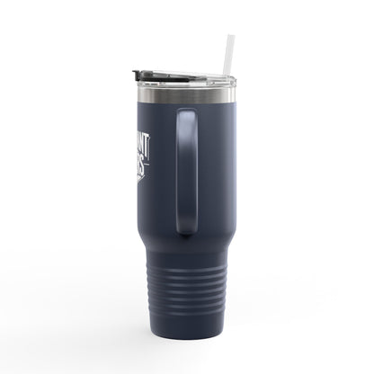 40oz Insulated Tumbler \ Brilliant Tigers \ BT2