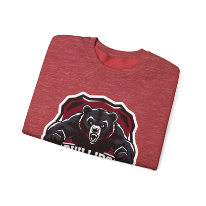 Adult Crewneck Sweatshirt \ Phillips Bears \ PB2