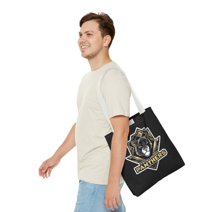 Tote Bag \ Hackleburg Panthers \ HP1
