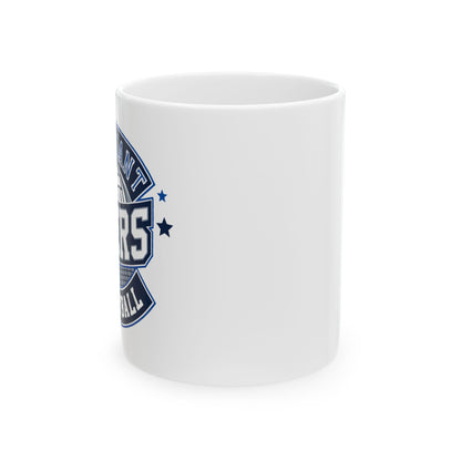 Coffee Mug \ Brilliant Tigers Volleyball \ BTV1