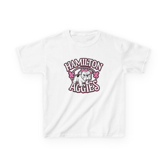 Youth Tee \ Hamilton Aggies \ HAG4